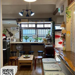 サンタナゲストハウス京都 京都市