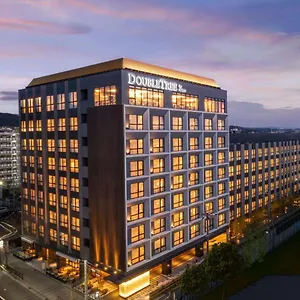 Doubletree By Hilton Station 京都市