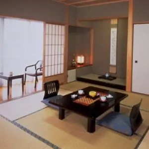Kyo-no-yado Kagihei 京都市