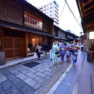 宿　きらまち 京都市