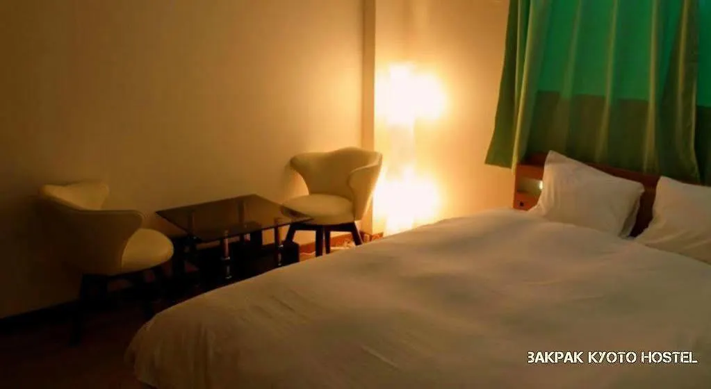 Hostel Jakie s\u0105 najlepsze hotele w pobli\u017Cu lokalizacji \u015Awi\u0105tynia  Fushimi Inari? Kioto