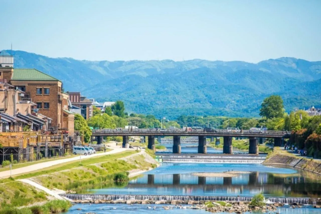 Auberge de jeunesse Quels sont les meilleurs h\u00F4tels pr\u00E8s de Fushimi Inari-taisha\u00A0? à Kyoto