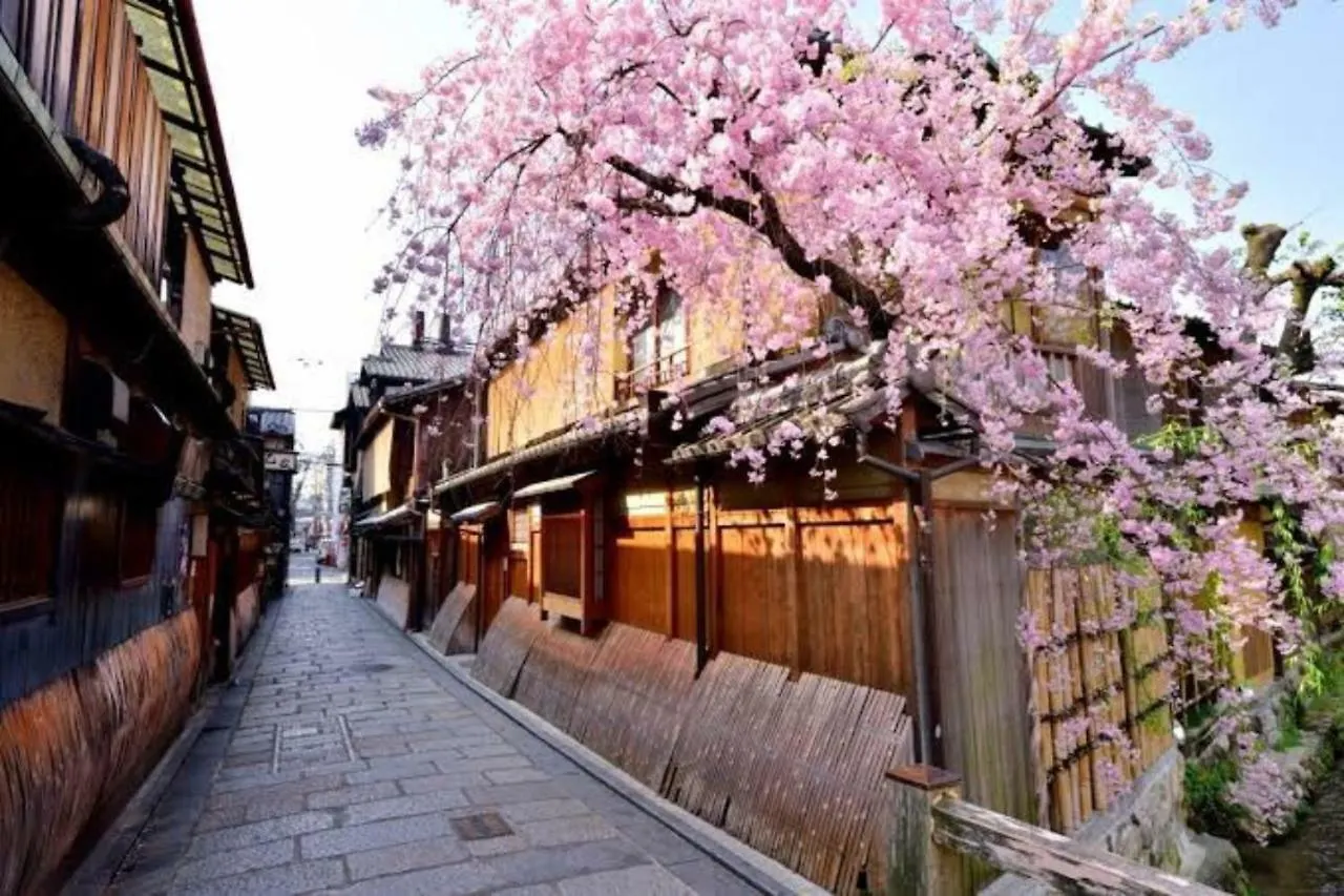 Auberge de jeunesse Quels sont les meilleurs h\u00F4tels pr\u00E8s de Fushimi Inari-taisha\u00A0? à Kyoto