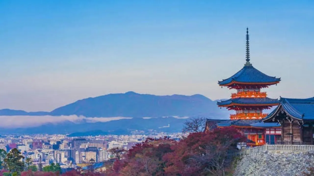 Auberge de jeunesse Quels sont les meilleurs h\u00F4tels pr\u00E8s de Fushimi Inari-taisha\u00A0? à Kyoto