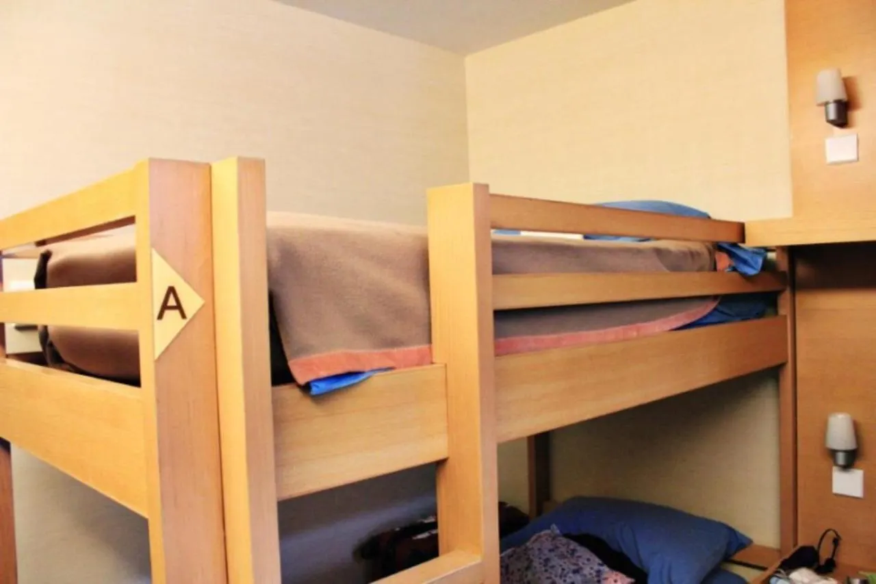 Auberge de jeunesse Quels sont les meilleurs h\u00F4tels pr\u00E8s de Fushimi Inari-taisha\u00A0? à Kyoto